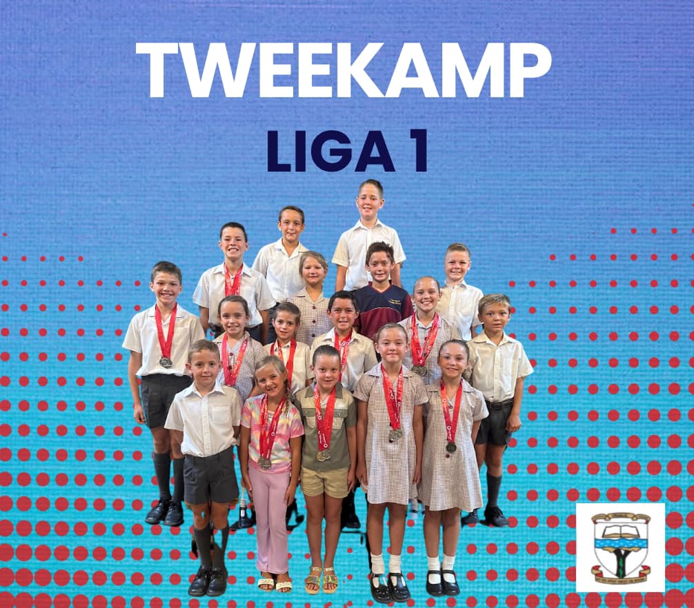 UITSLAE TWEEKAMP LIGA 1