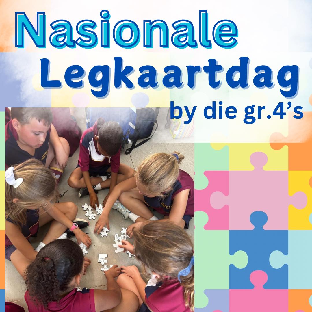 NASIONALE LEGKAARTDAG