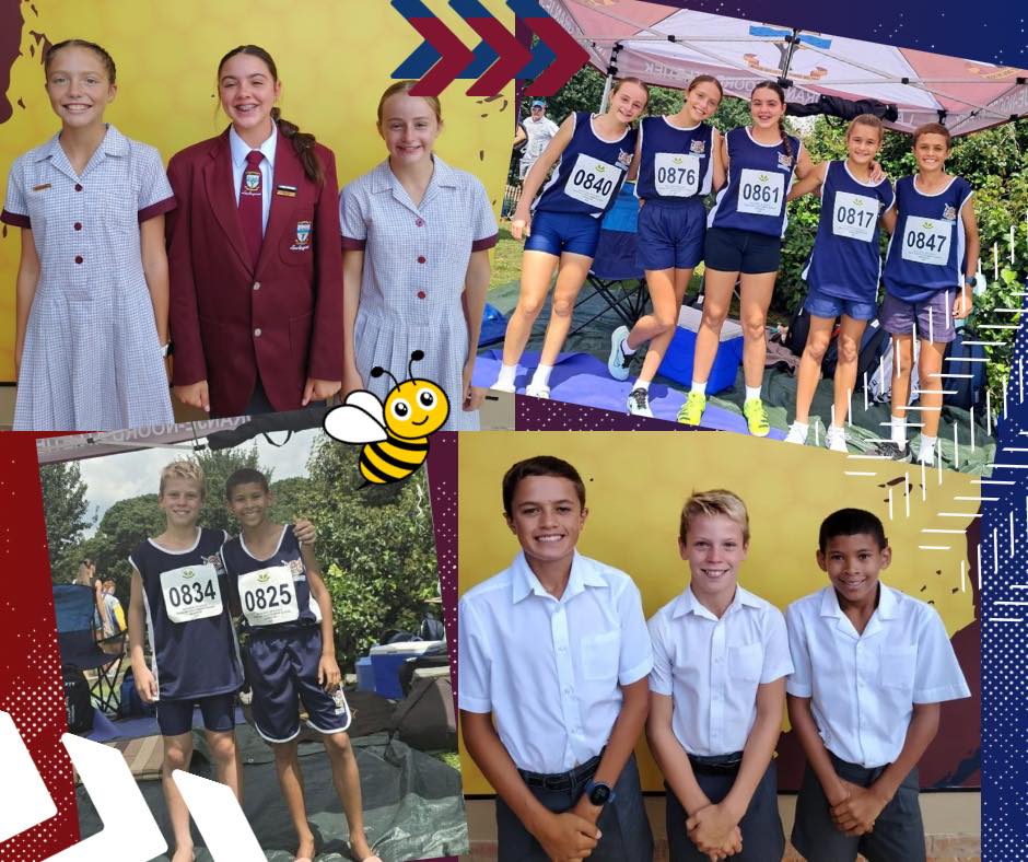 SA’S ATLETIEK 2025
