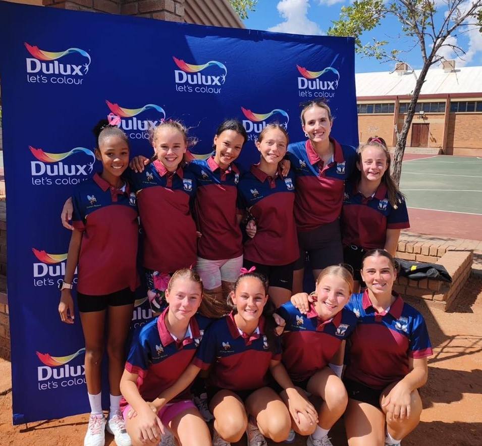 NETBAL