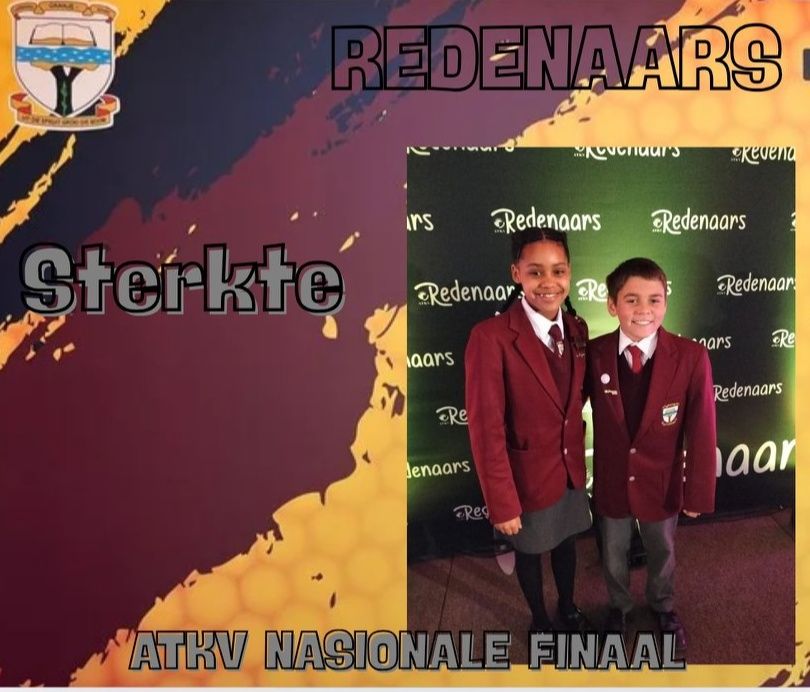 REDENAARS